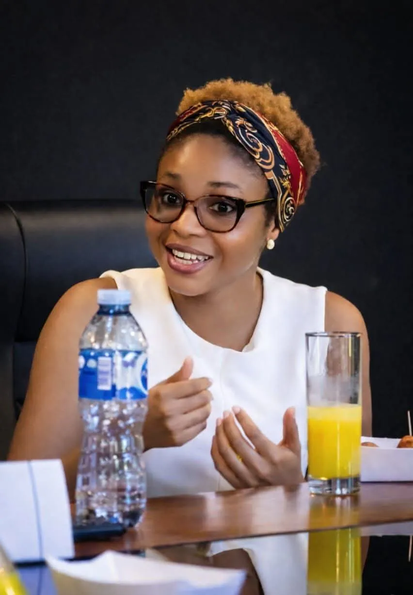 Mmachukwu Orizu